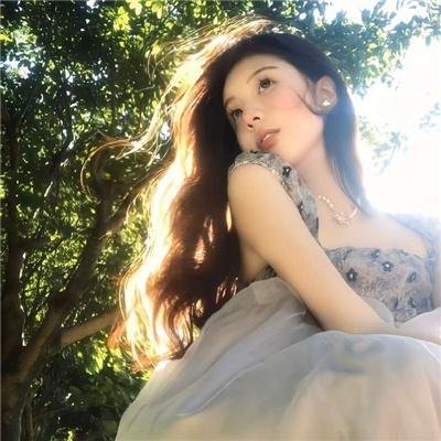 多年后的全家福