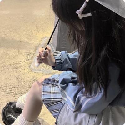 厉鬼缠身